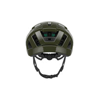 CASCO LAZER TEMPO KINETICORE PINE GREEN RETRO