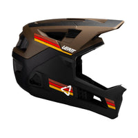 CASCO LEATT 4.0 ENDURO