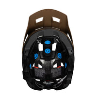 CASCO LEATT 4.0 ENDURO