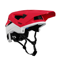 CASCO LEATT 4.0 ENDURO