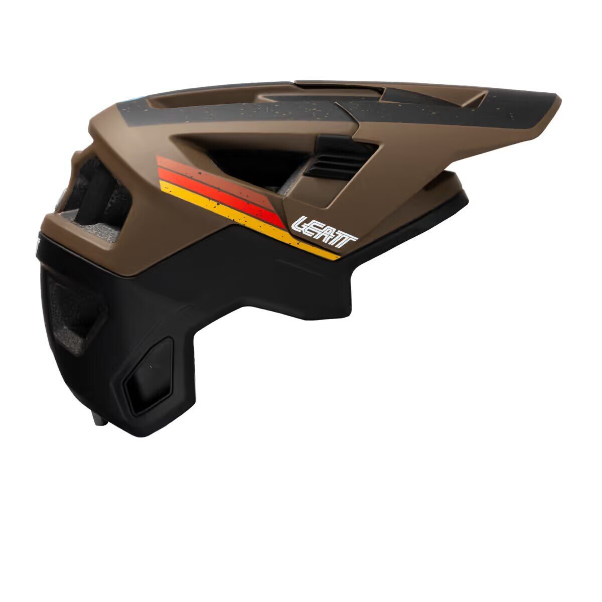 CASCO LEATT 4.0 ENDURO