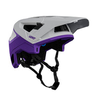CASCO LEATT 4.0 ENDURO