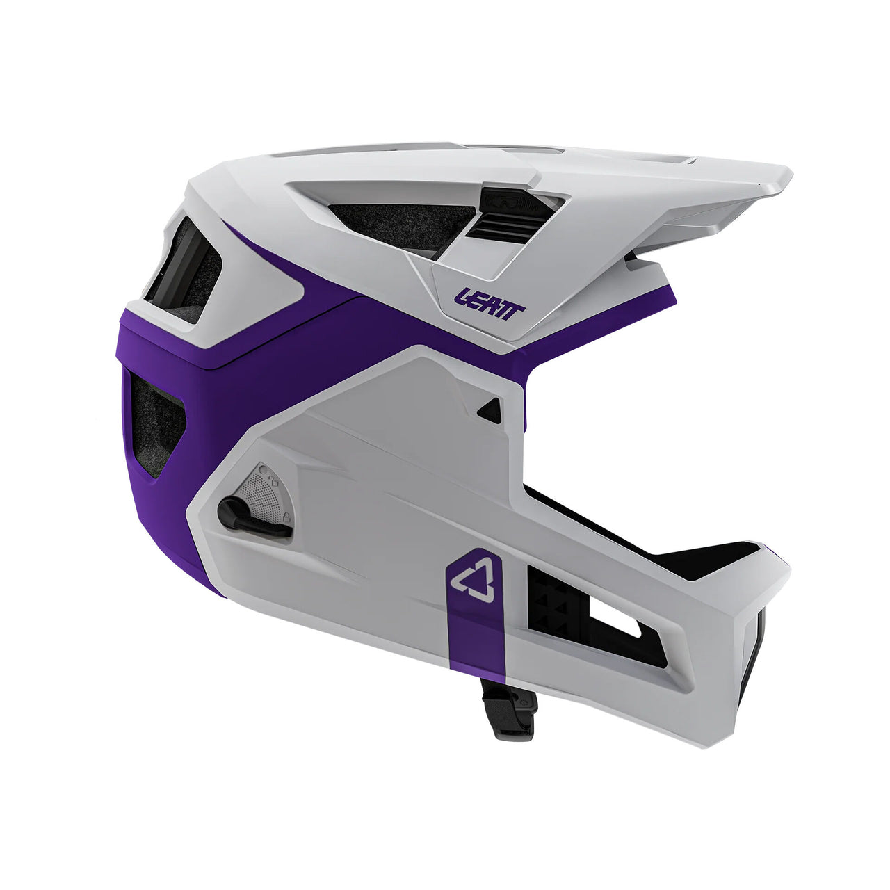 CASCO LEATT 4.0 ENDURO