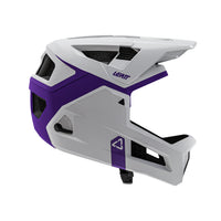 CASCO LEATT 4.0 ENDURO
