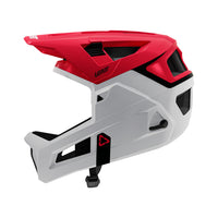 CASCO LEATT 4.0 ENDURO