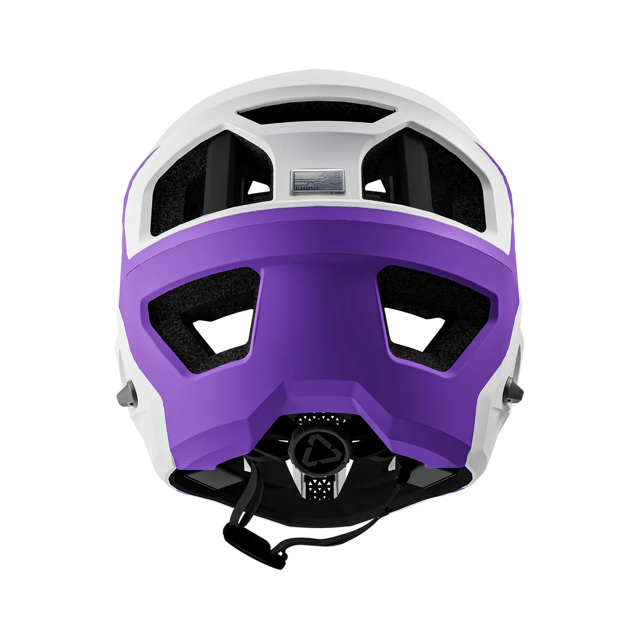 CASCO LEATT 4.0 ENDURO