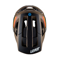 CASCO LEATT 4.0 ENDURO