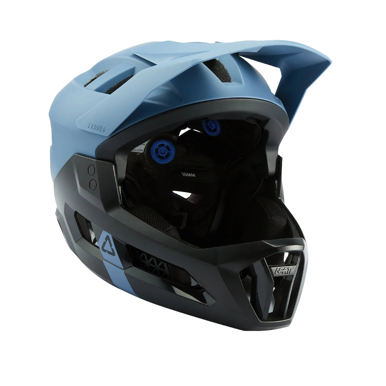 CASCO LEATT ENDURO 2.0 2027