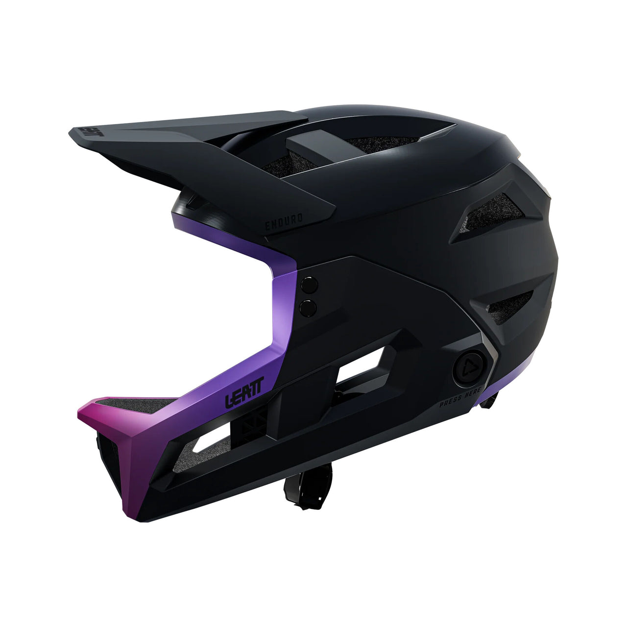 HELM LEATT ENDURO 3.0