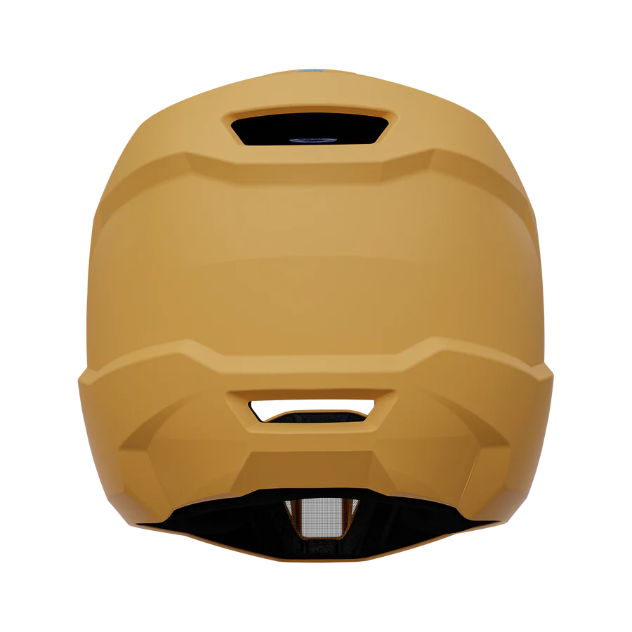 CASCO LEATT GRAVITY 1.0 JUNIOR V25 BROWN RETRO