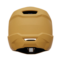 CASCO LEATT GRAVITY 1.0 JUNIOR V25 BROWN RETRO