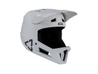 CASCO LEATT GRAVITY 1.0 V25 WHITE