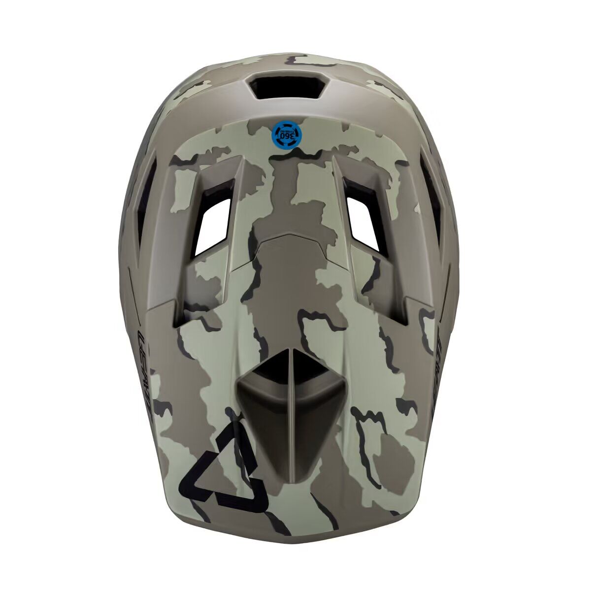 CASCO LEATT GRAVITY 4.0 V25 SOPRA