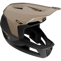 CASQUE LEATT MTB GRAVITY 5.0