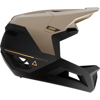 CASQUE LEATT MTB GRAVITY 5.0