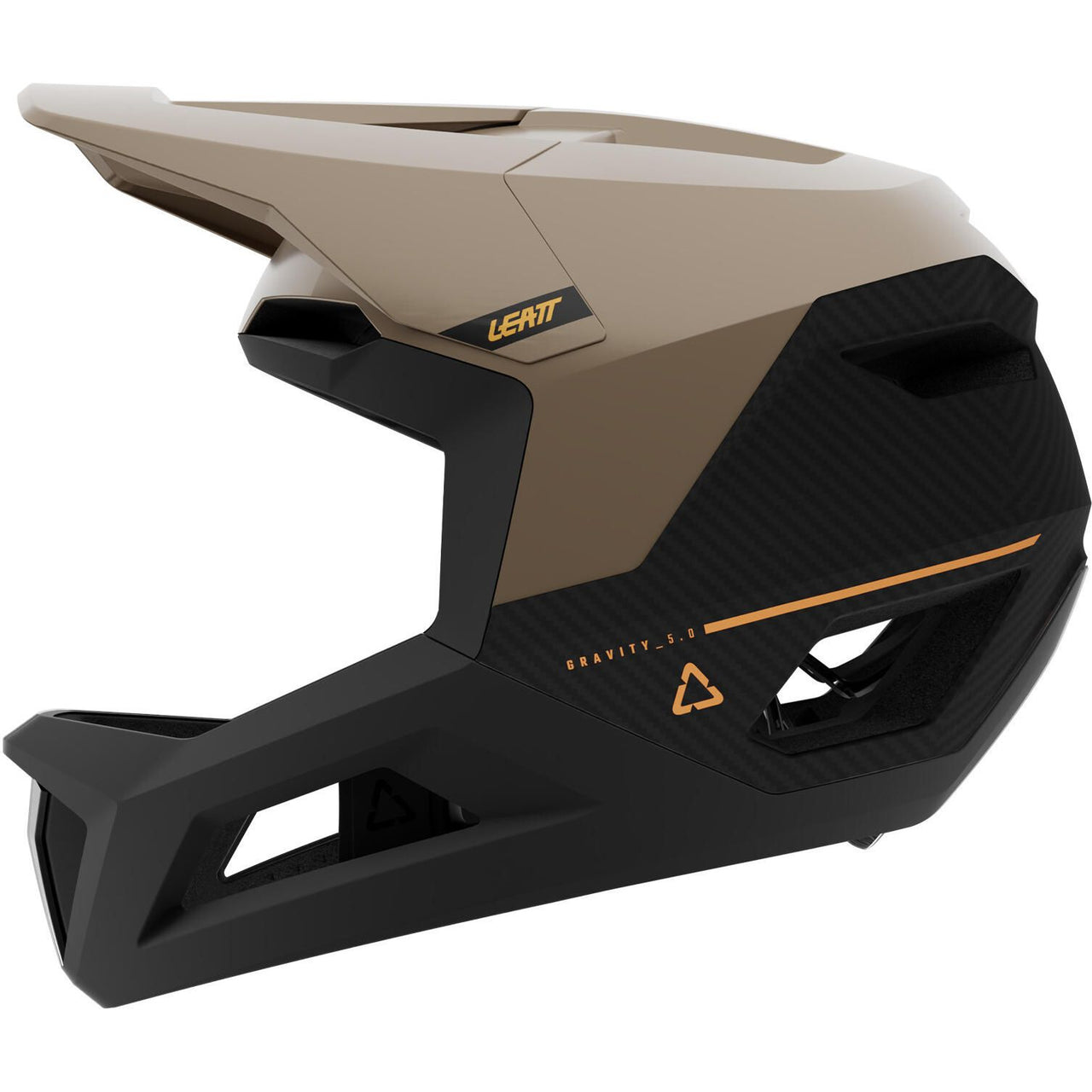 CASQUE LEATT MTB GRAVITY 5.0