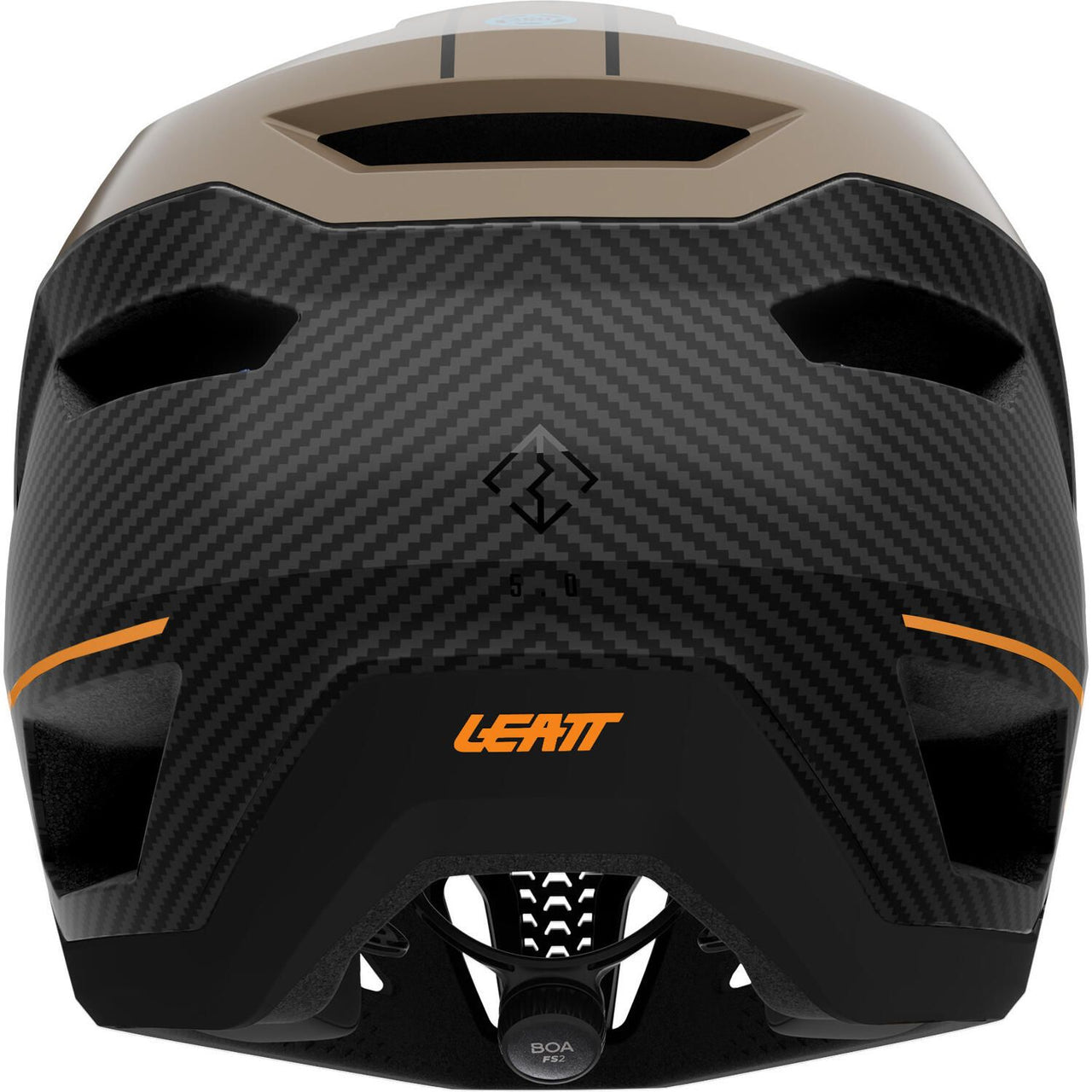CASQUE LEATT MTB GRAVITY 5.0