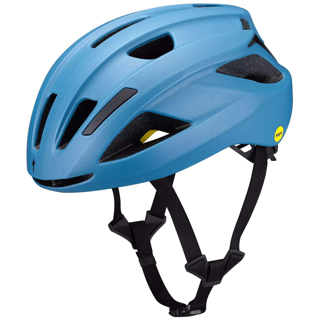 CASCO SPECIALIZED ALIGN II MIPS GREY BLUE