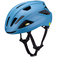 CASCO SPECIALIZED ALIGN II MIPS GREY BLUE
