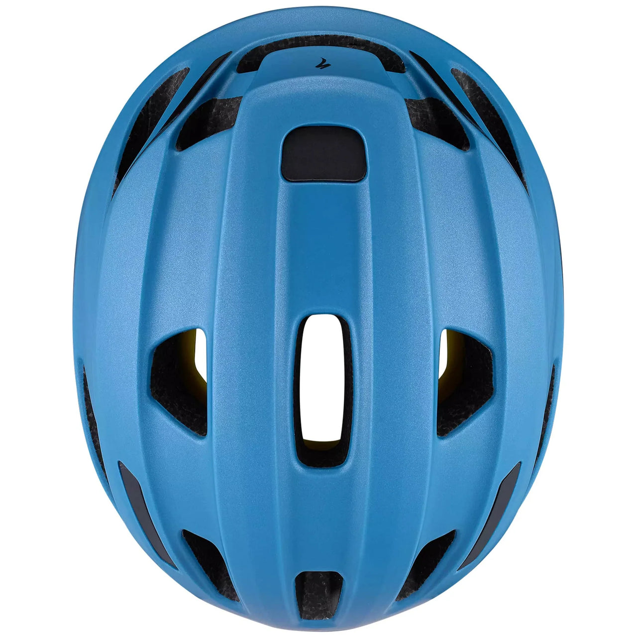 CASCO SPECIALIZED ALIGN II MIPS GREY BLUE SOPRA