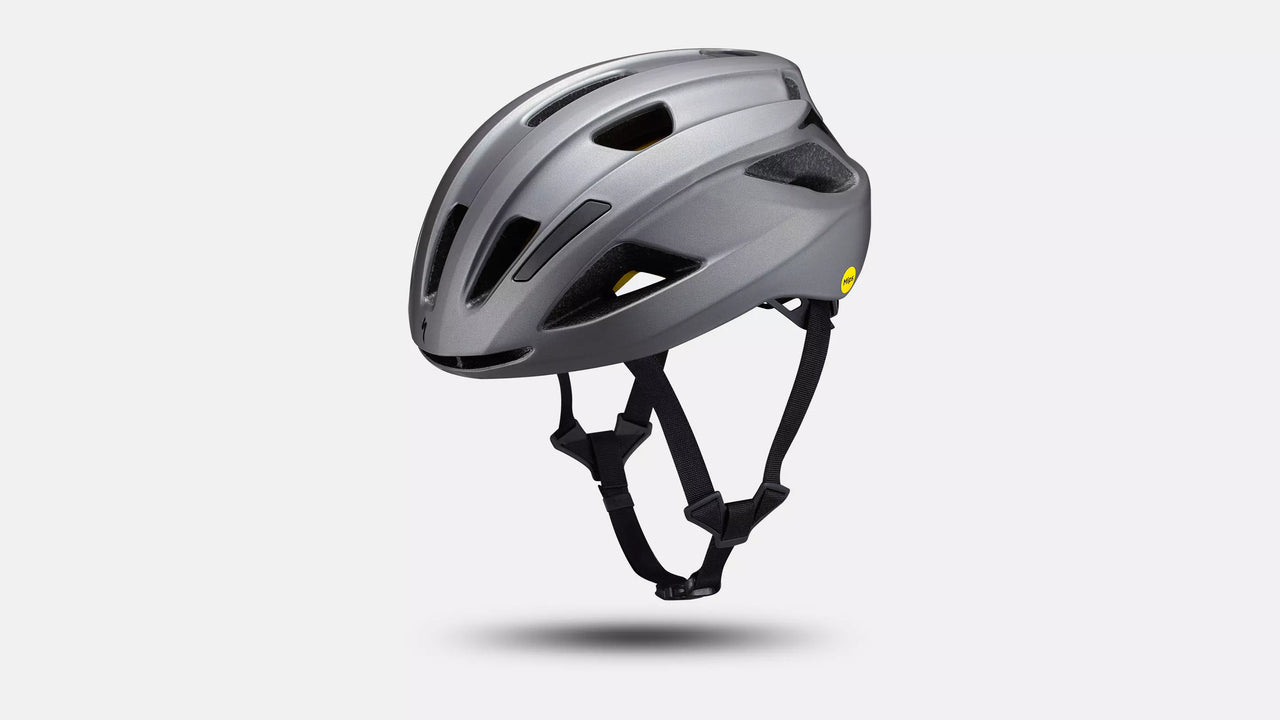 CASCO SPECIALIZED ALIGN II MIPS SMOKE