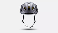 CASCO SPECIALIZED ALIGN II MIPS SMOKE FRONTE