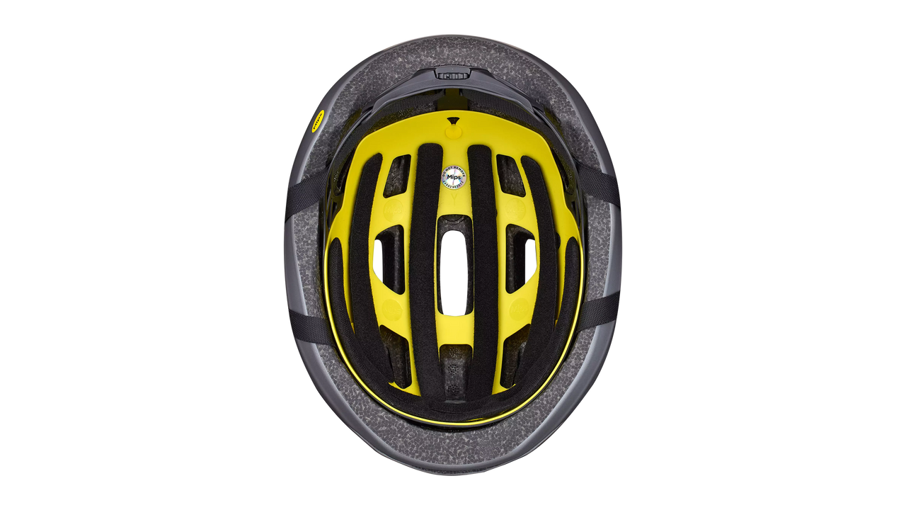 CASCO SPECIALIZED ALIGN II MIPS SMOKE INTERNO