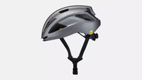 CASCO SPECIALIZED ALIGN II MIPS SMOKE PROFILO