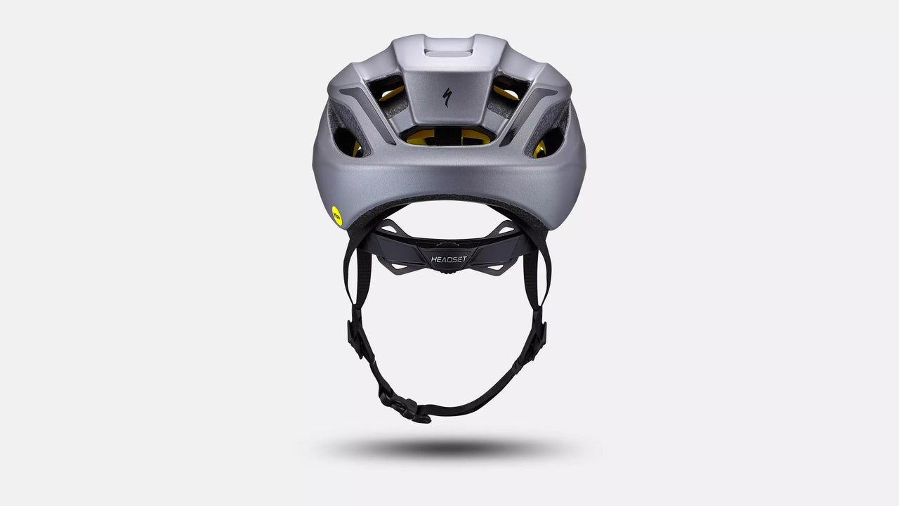 CASCO SPECIALIZED ALIGN II MIPS SMOKE RETRO