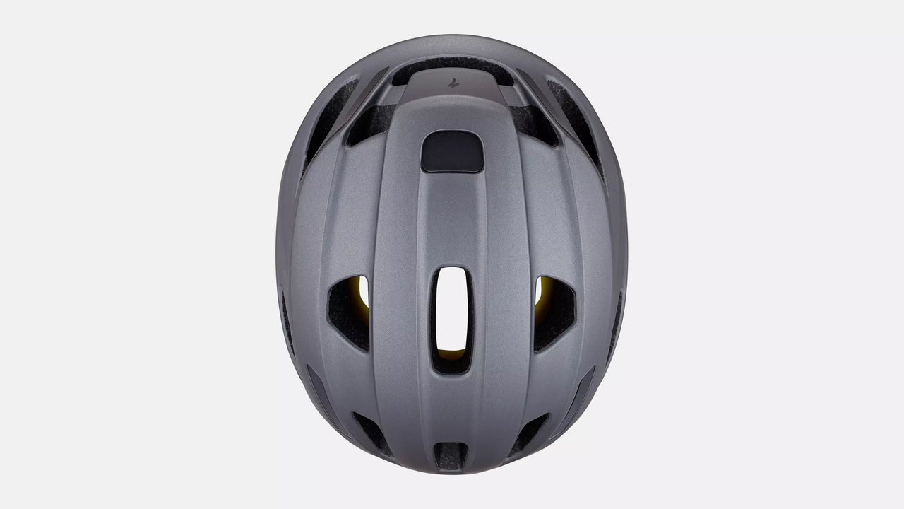 CASCO SPECIALIZED ALIGN II MIPS SMOKE SOPRA