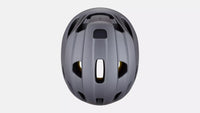 CASCO SPECIALIZED ALIGN II MIPS SMOKE SOPRA