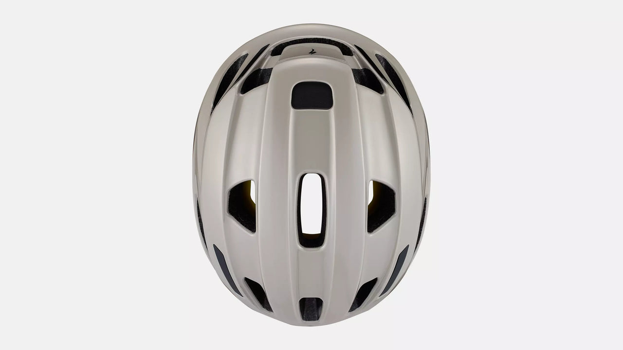 CASCO SPECIALIZED ALIGN II MIPS  Sandstone Metallic SOPRA