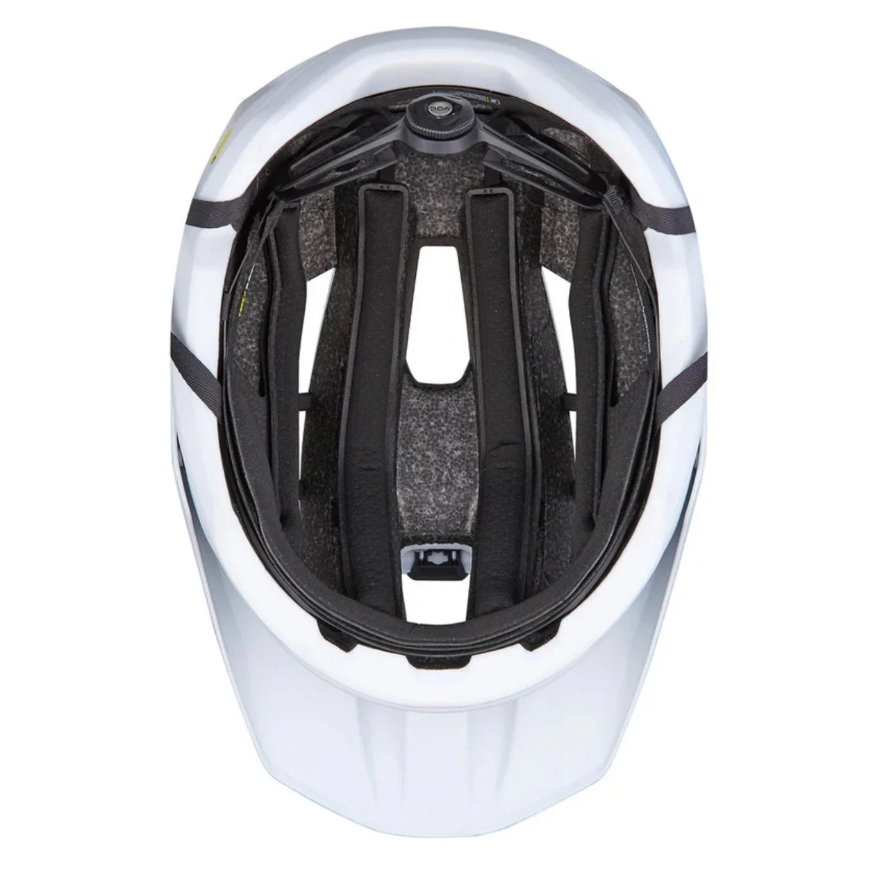 CASCO SPECIALIZED AMBUSH 3 WHITE INTERNO