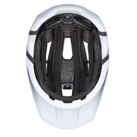 CASCO SPECIALIZED AMBUSH 3 WHITE INTERNO