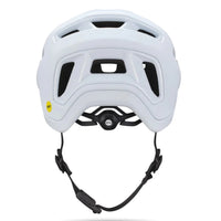 CASCO SPECIALIZED AMBUSH 3 WHITE RETRO