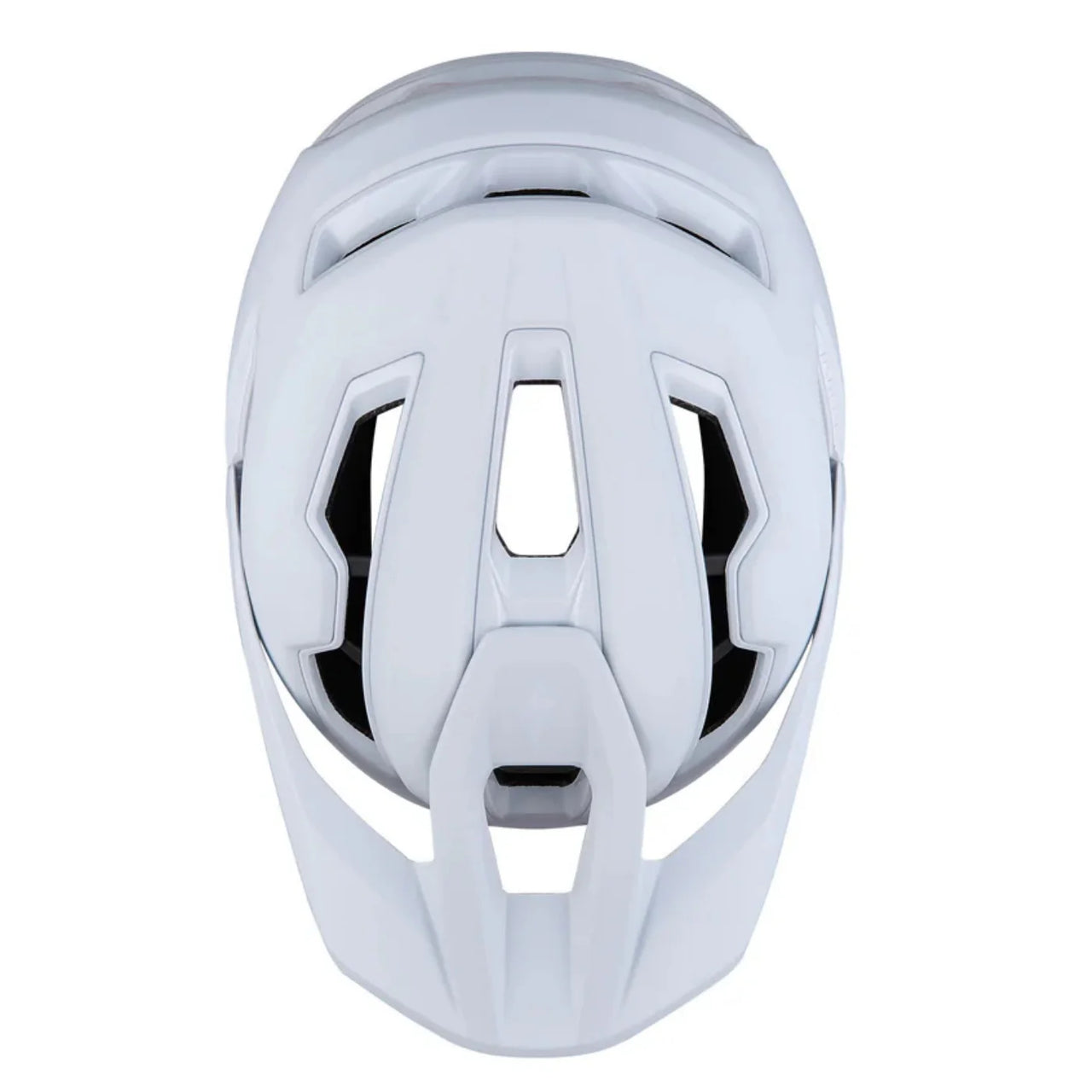 CASCO SPECIALIZED AMBUSH 3 WHITE SOPRA