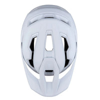 CASCO SPECIALIZED AMBUSH 3 WHITE SOPRA