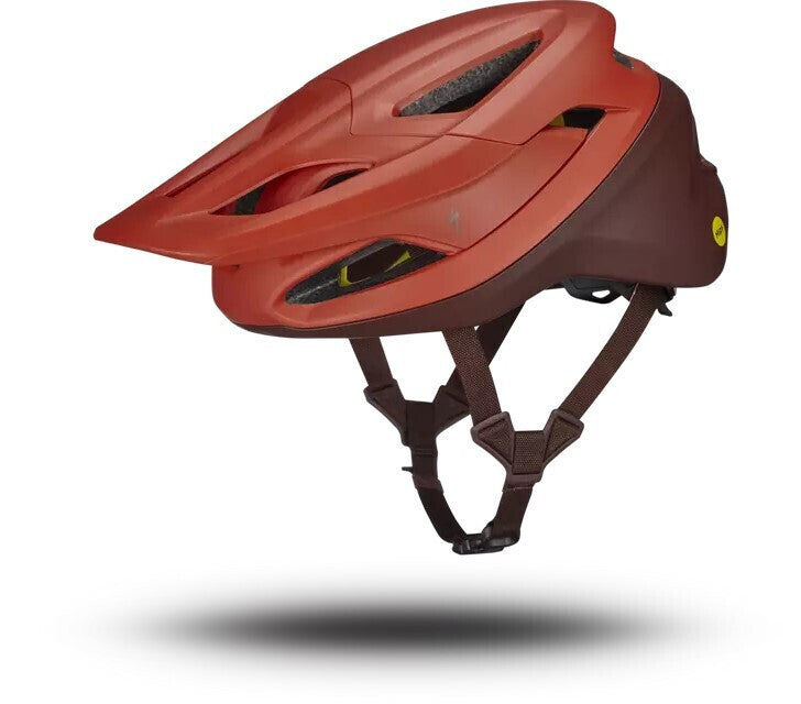 CASCO SPECIALIZED CAMBER MIPS RED
