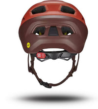 CASCO SPECIALIZED CAMBER MIPS RED RETRO