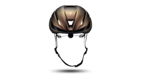 CASCO SPECIALIZED S-WORKS EVADE 4 ROOT BEER FRONTE