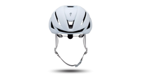 CASCO SPECIALIZED S-WORKS EVADE 4 WHITE FRONTE