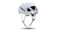 CASCO SPECIALIZED S-WORKS EVADE 4 WHITE RETRO