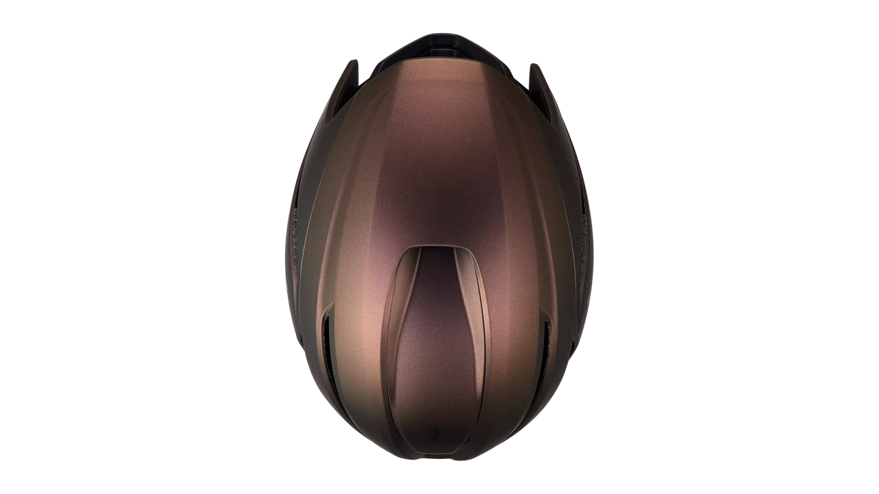 CASCO SPECIALIZED S-WORKS EVADE 4 ROOT BEER SOPRA