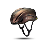 CASCO SPECIALIZED S-WORKS EVADE 4 ROOT BEER