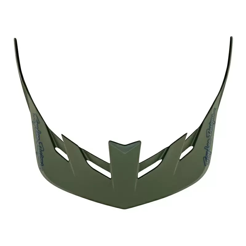 CASCO TROY LEE DESIGNS FLOWLINE SE BADGE MIPS