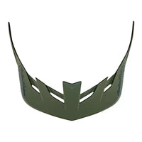 CASCO TROY LEE DESIGNS FLOWLINE SE BADGE MIPS