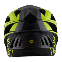 CASCO TROY LEE DESIGNS STAGE 2 HIGH VIZ RETRO