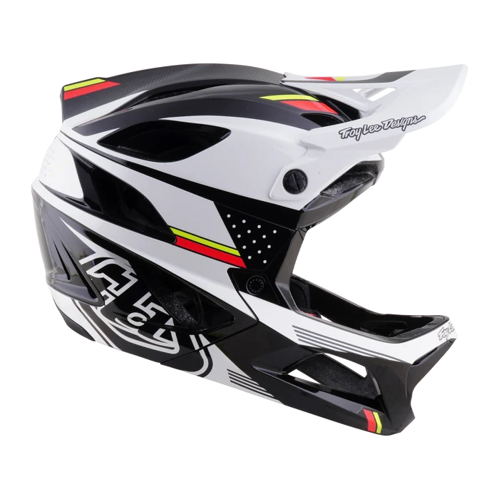 TROY LEE DESIGNS STAGE 2 PROTON HELM