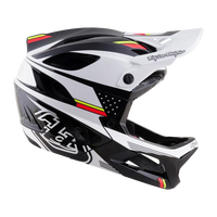 TROY LEE DESIGNS STAGE 2 PROTON HELM