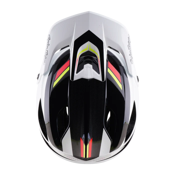 TROY LEE DESIGNS STAGE 2 PROTON HELM